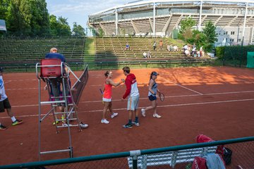 Bild 893 - BL Club an der Alster - TEC Waldau Stuttgart : Ergebnis: 5:4